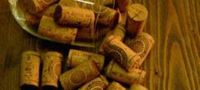 Las exportaciones de tapones de corcho se disparan en 2011