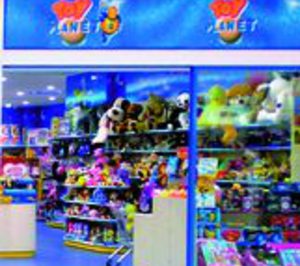 Toy Planet desarrolla una campaña contra la hambruna en África