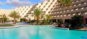 Occidental Hoteles continúa reestructurando su catálogo