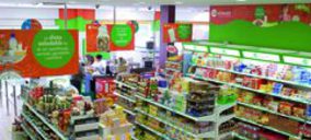 Covalco desembarca en Baleares a costa de Miquel Alimentació