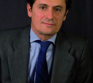 Alfredo Barón, nuevo director de Almirall en Europa Sur y Este