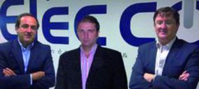 Cadena Elecco suma una nueva plataforma