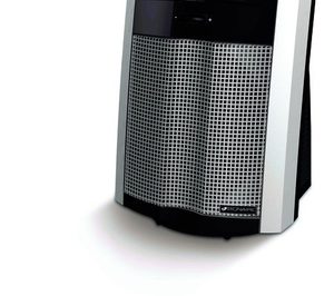 Calefactores Bionaire para todos los espacios