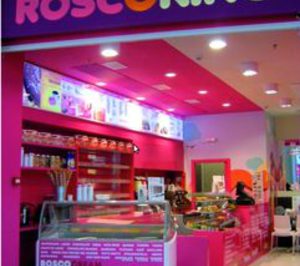 Roscoking abre en Marineda City