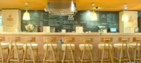 Brabante y Ángel Palacios ponen en marcha Barra Brava