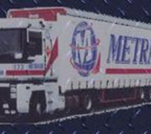 El grupo Metratir renueva flota