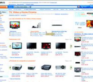 Amazon llega a España para quedarse