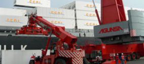 Agunsa Europa abre su séptima delegación en la Península