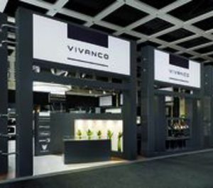 Vivanco presenta en Ifa 2011 su nueva imagen corporativa