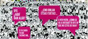 Cervezas Ambar, nueva acción en las redes sociales