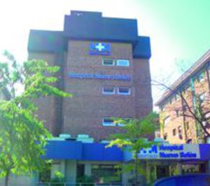 HM Hospitales compra la Maternidad de Belén