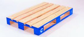 Chep y Cartonajes Bernabéu firman un acuerdo de colaboración