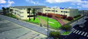 Reifs ultima la apertura de su novena residencia