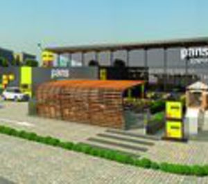 Pans & Company apuesta por un nuevo formato de restaurante.