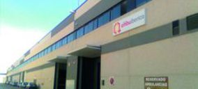 Ambuibérica abrirá un nuevo centro logístico en Zaragoza