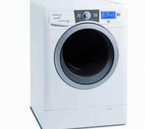 Fagor logra la triple A en sus lavadoras de 8 kg