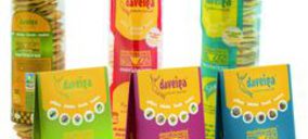 Daveiga recupera para España las galletas marineras
