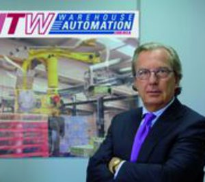 ITW se alía con Power Automation Systems Europe