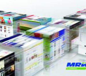 MRW realiza la logística para la tienda online de Toys R Us