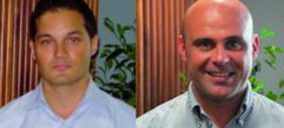 Fiesta renueva responsables comerciales para Europa