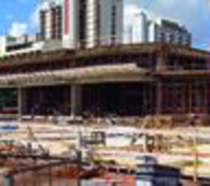 Proyectos industriales: Regreso a tiempos mejores