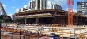 Proyectos industriales: Regreso a tiempos mejores