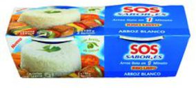 Deóleo y Ebro firman el traspaso de la división Sos