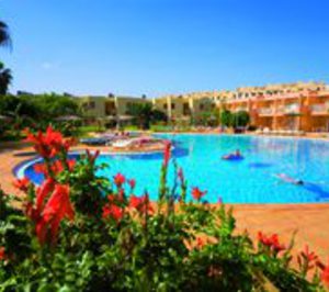 El hotel canario Lobos Bahía Club podría estrenar 4E en 2013