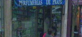 De Prado clausura una tienda en Madrid