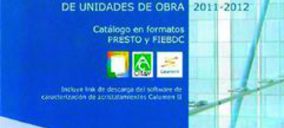 Saint-Gobain Glass presenta nuevo catálogo de precios y descripciones técnicas de obra