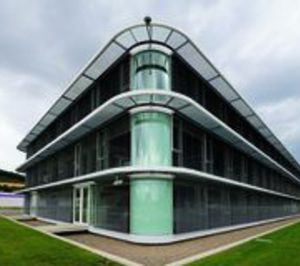 El nuevo almacén de Cinfa funciona ya a pleno rendimiento