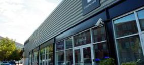 Cosentino centra su expansión en EEUU