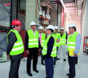 Media Markt ya tiene fecha para Lorca