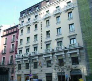 Hotelería Urbana en Zaragoza: Sigue sufriendo