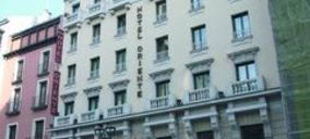 Hotelería Urbana en Zaragoza: Sigue sufriendo