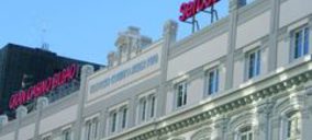 Hotelería Urbana en Bilbao: A la espera