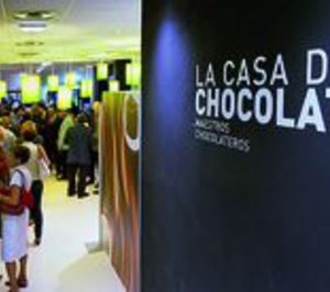 Cafento diversifica su negocio con el Proyecto Experience