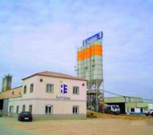 Hormiexa entra en concurso voluntario