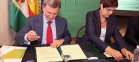 Adif y la Junta preparan la interoperatividad de las terminarles de Marajabique y El Higueron 