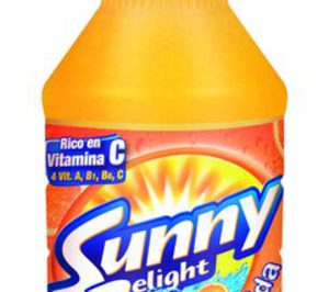 Schweppes asume la gestión de Sunny Delight