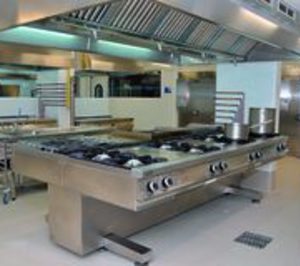 Clece Restauración ultima una nueva línea fría en Venta de Baños