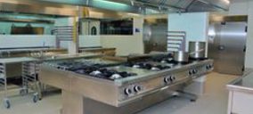 Clece Restauración ultima una nueva línea fría en Venta de Baños