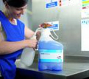 Sealed Air completará la compra de Diversey este año