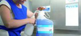 Sealed Air completará la compra de Diversey este año