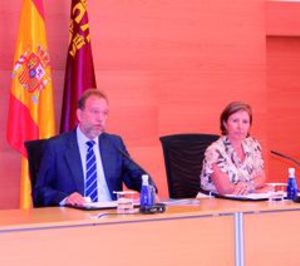 Murcia destinará más de 17 M a la instalación de un ciclotrón