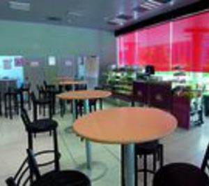 Viena Capellanes diversifica su negocio y se instala en las sedes de grandes compañías