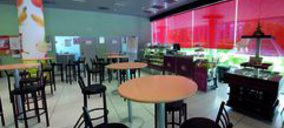 Viena Capellanes diversifica su negocio y se instala en las sedes de grandes compañías