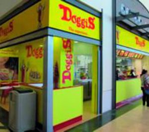Doggis aspira a franquiciar siete locales en 2012