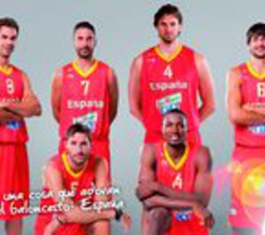 TurEspaña lanza una nueva campaña online con la selección de baloncesto