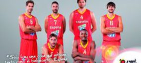TurEspaña lanza una nueva campaña online con la selección de baloncesto